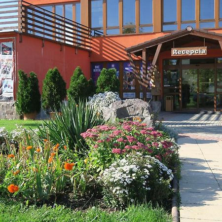 Tatralandia Apartmány Relax Liptovský Mikuláš Exterior foto