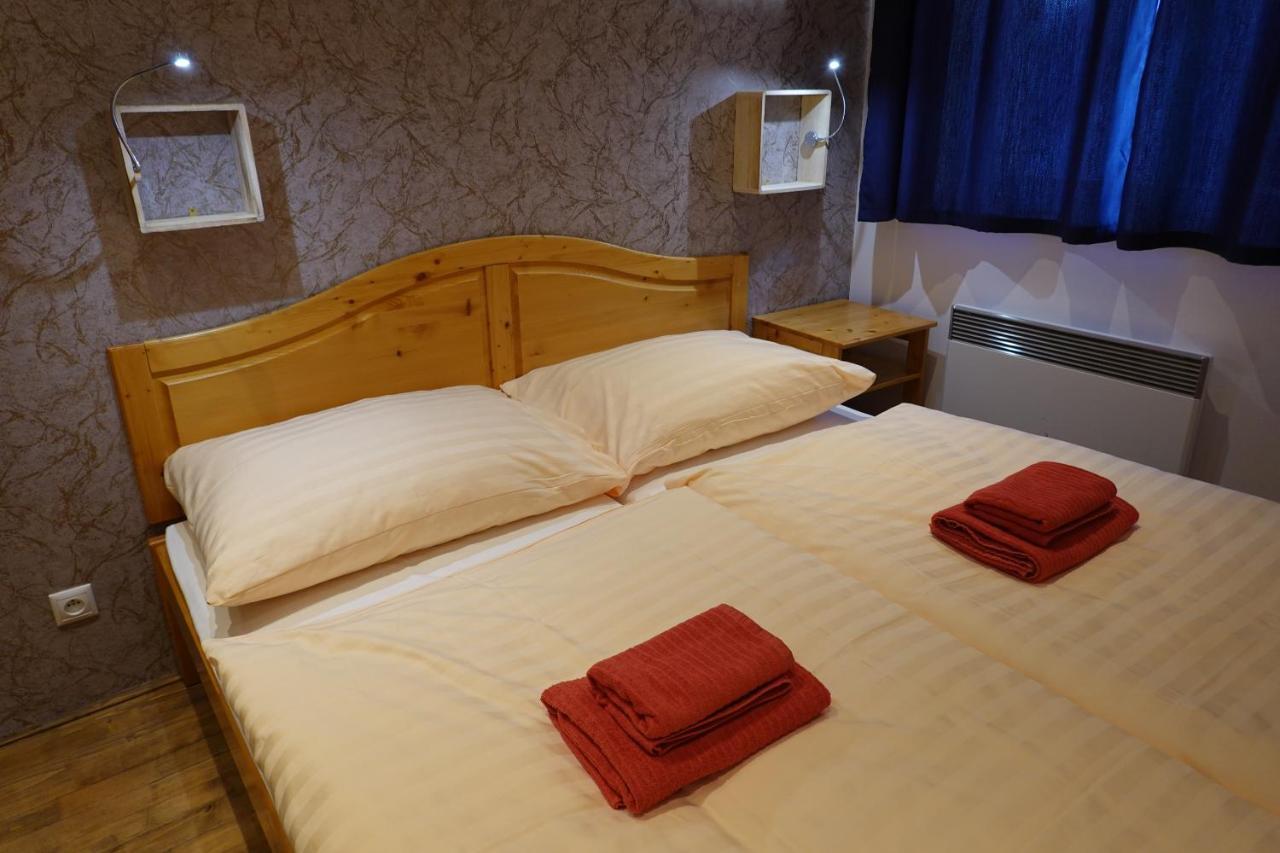Tatralandia Apartmány Relax Liptovský Mikuláš Exterior foto