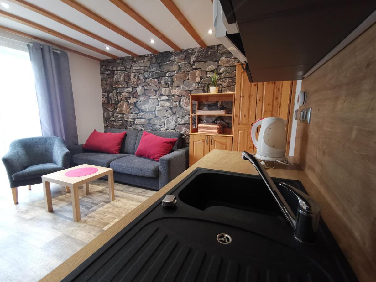 Tatralandia Apartmány Relax Liptovský Mikuláš Exterior foto