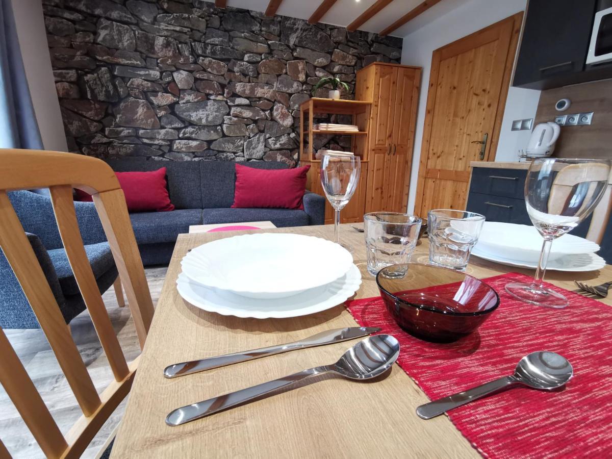 Tatralandia Apartmány Relax Liptovský Mikuláš Exterior foto