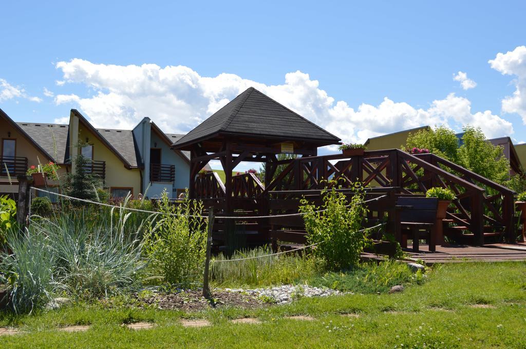 Tatralandia Apartmány Relax Liptovský Mikuláš Exterior foto