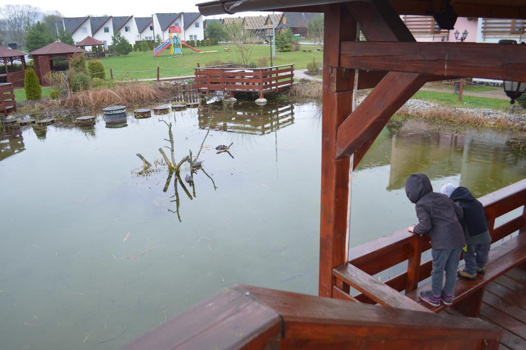 Tatralandia Apartmány Relax Liptovský Mikuláš Exterior foto