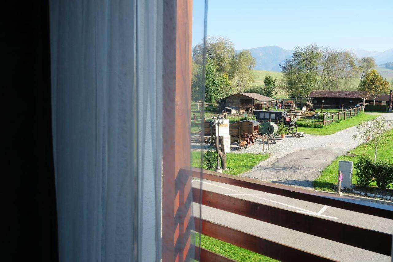 Tatralandia Apartmány Relax Liptovský Mikuláš Exterior foto