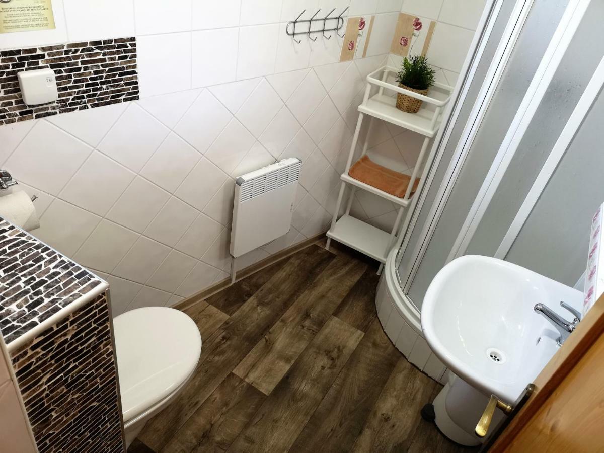 Tatralandia Apartmány Relax Liptovský Mikuláš Exterior foto
