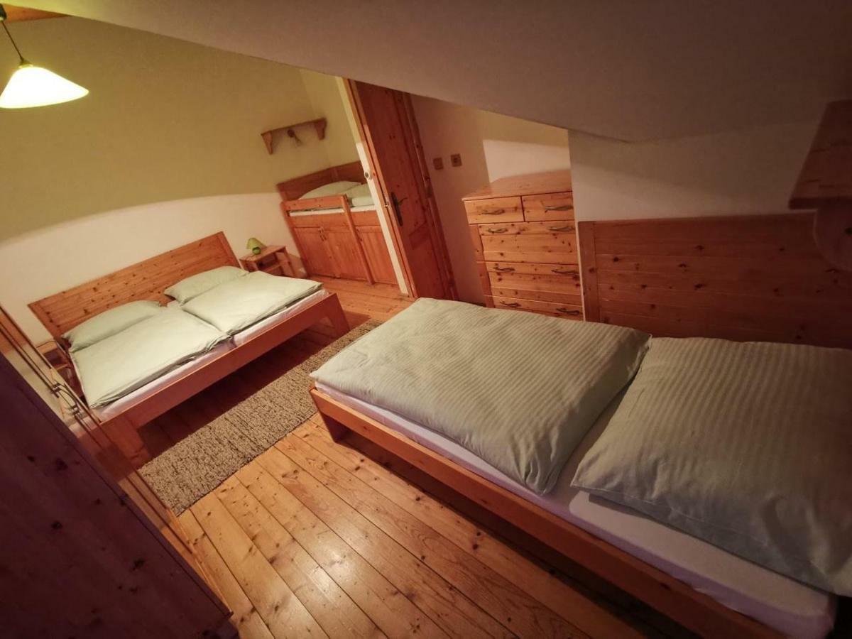 Tatralandia Apartmány Relax Liptovský Mikuláš Exterior foto