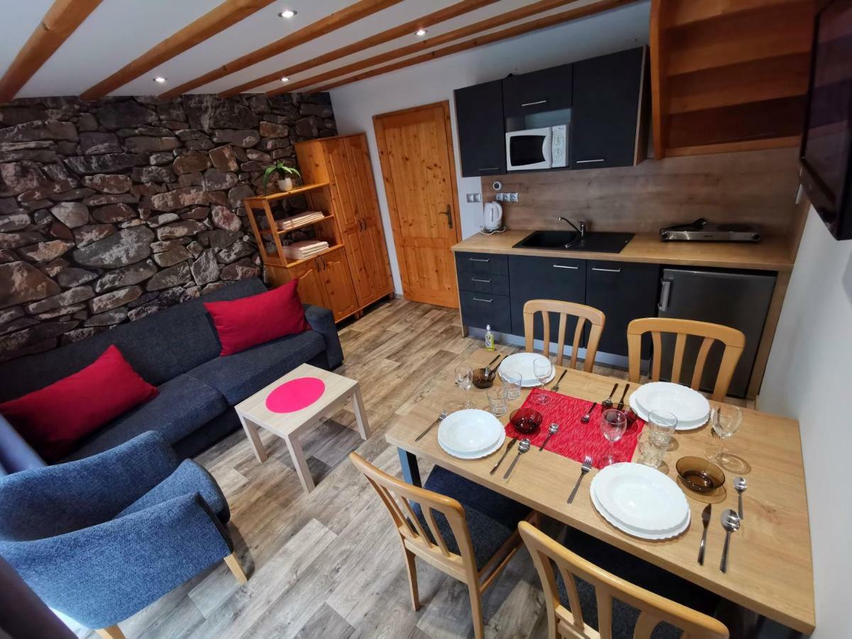 Tatralandia Apartmány Relax Liptovský Mikuláš Exterior foto